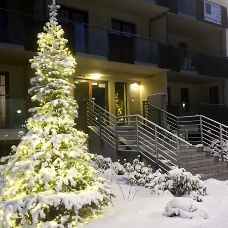 Maria By Interhome Apartment Bad Altheide