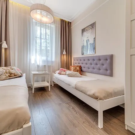 Apartment Maria By Interhome