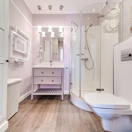 Maria By Interhome Apartment *