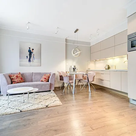 Apartmán Maria By Interhome Polanica-Zdrój