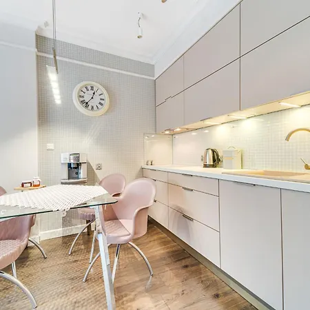 Apartment Maria By Interhome