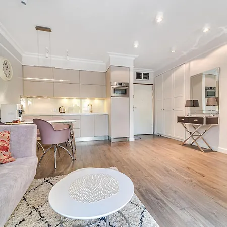 Maria By Interhome Apartment Polanica-Zdroj