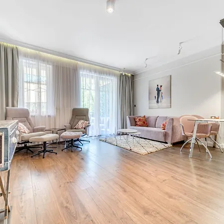 Maria By Interhome Polanica-Zdroj