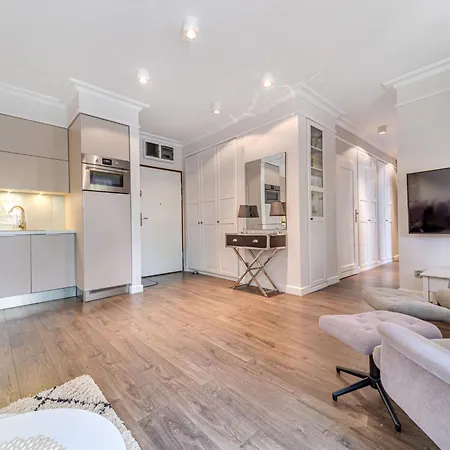 Apartment Maria By Interhome