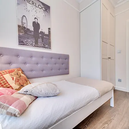 Apartment Maria By Interhome Polanica-Zdroj