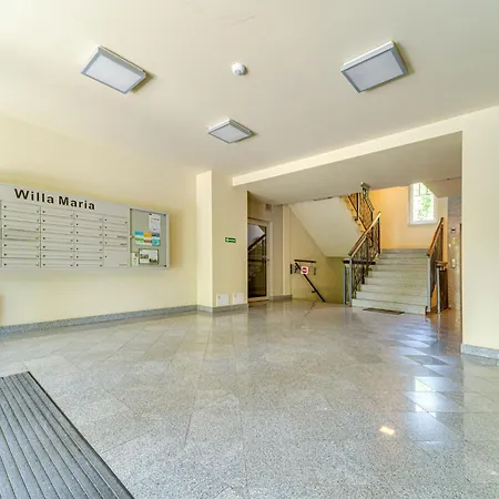 Maria By Interhome Apartment