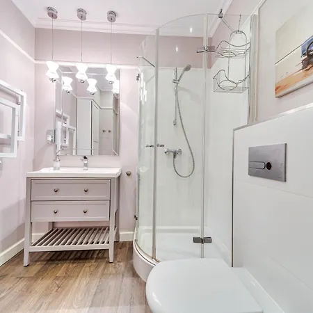 Maria By Interhome Apartment