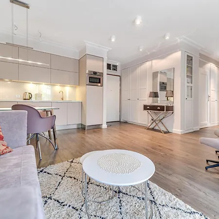 Apartment Maria By Interhome *