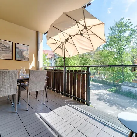 Apartment Maria By Interhome Polanica-Zdroj