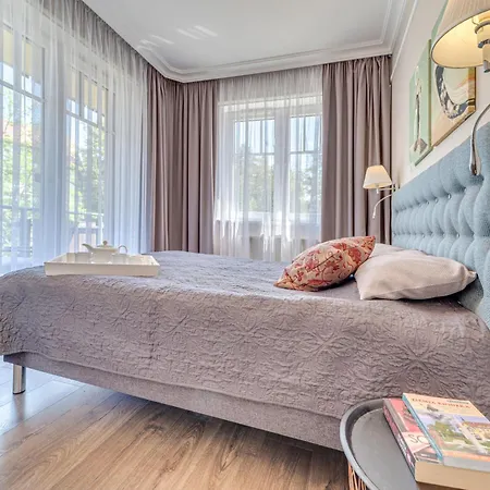 Maria By Interhome Apartment