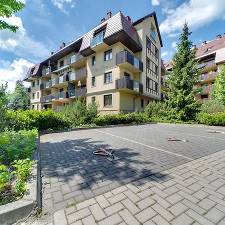 Apartmán Maria By Interhome *