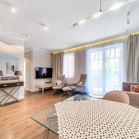 Maria By Interhome Apartment