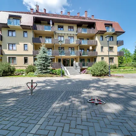 Maria By Interhome Apartment *