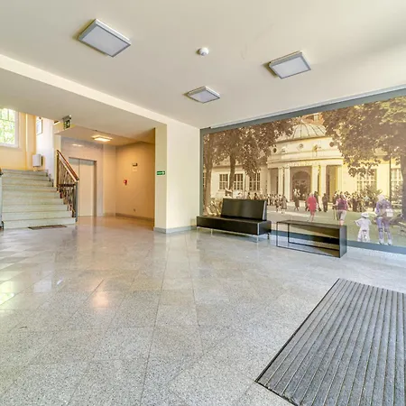 Apartment Maria By Interhome Bad Altheide