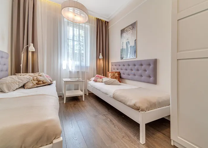 Apartment Maria By Interhome