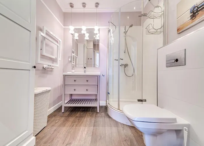 Maria By Interhome Apartmán *