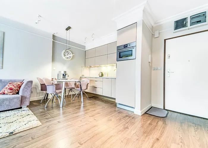 Maria By Interhome * Polanica-Zdroj