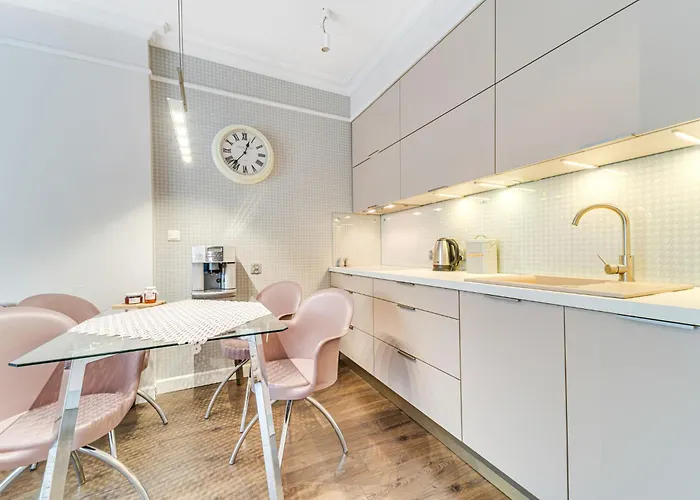 Apartmán Maria By Interhome