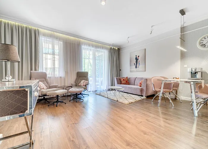 Maria By Interhome Polanica-Zdroj