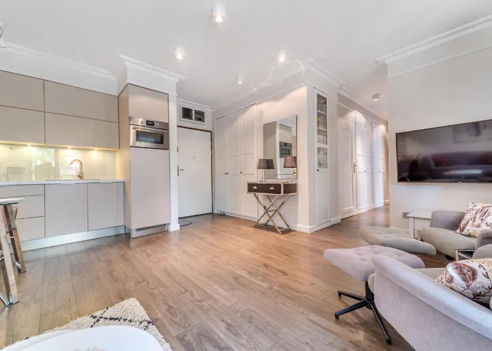 Apartment Maria By Interhome