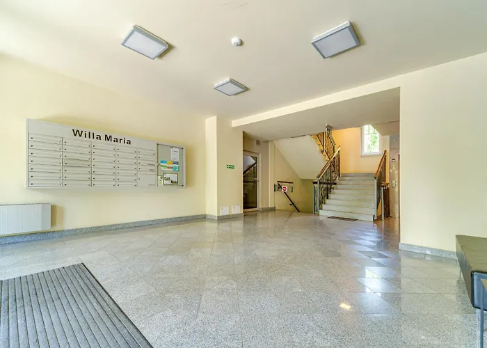 Maria By Interhome Apartment