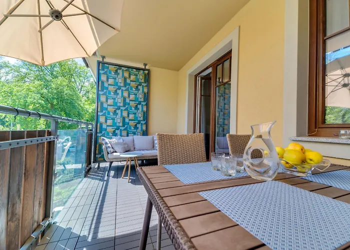 Apartment Maria By Interhome