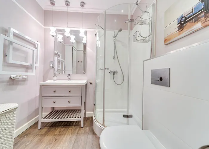 Maria By Interhome Apartment