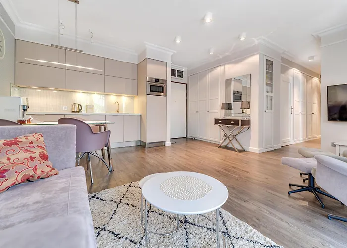 Apartmán Maria By Interhome *