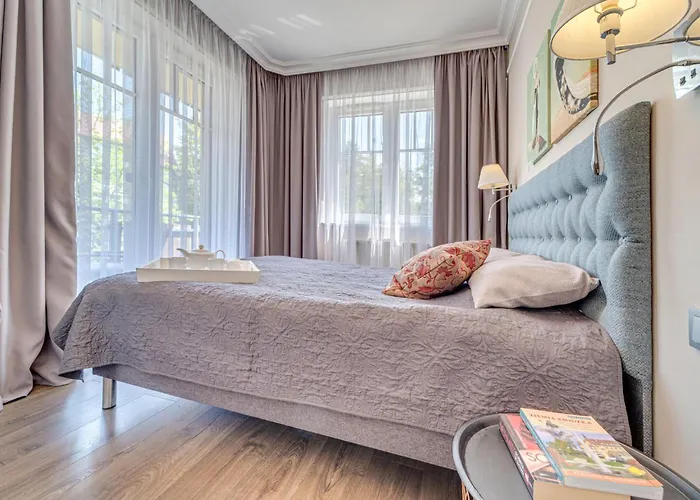 Maria By Interhome Apartment