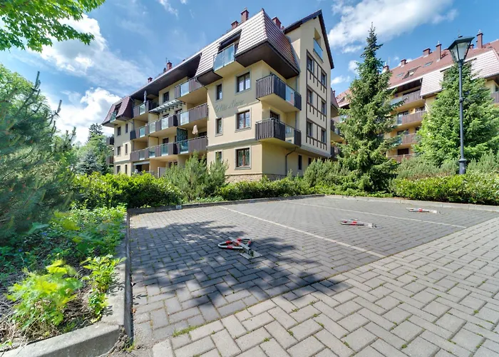 Apartment Maria By Interhome *