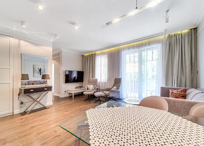 Maria By Interhome Apartmán