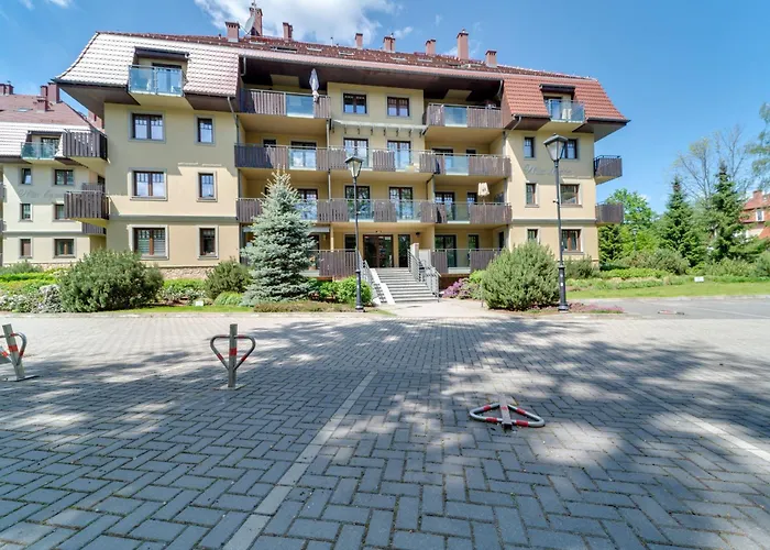 Maria By Interhome Apartment *