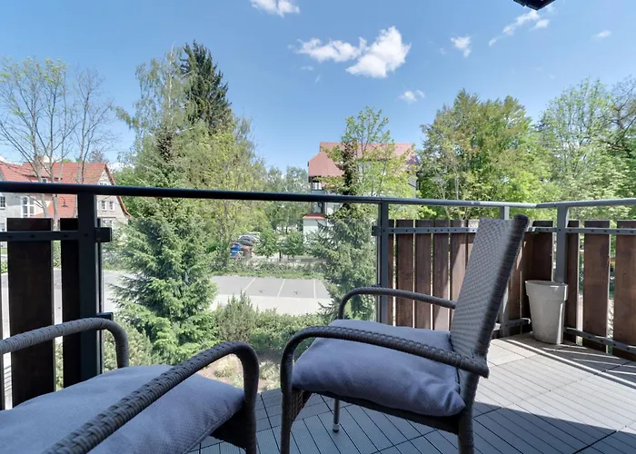 Maria By Interhome Apartment Polanica-Zdroj