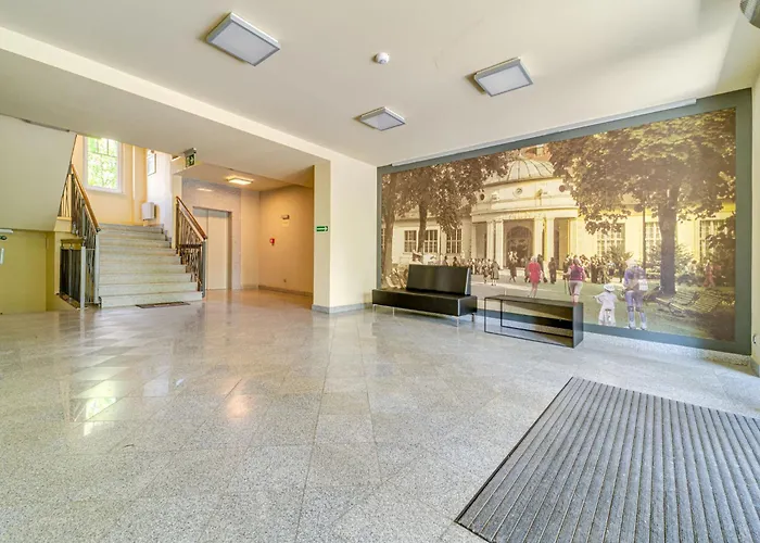 Apartment Maria By Interhome Polanica-Zdroj